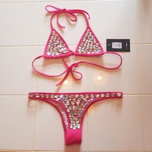 NWT Fashion Nova bikini